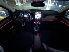 Renault Arkana 1.6 e-tech hybrid | Mobile.bg    16
