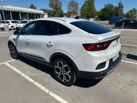 Renault Arkana 1.6 e-tech hybrid | Mobile.bg    4