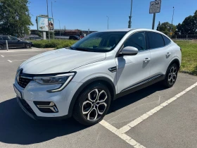 Renault Arkana 1.6 e-tech hybrid | Mobile.bg    2