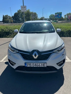 Renault Arkana 1.6 e-tech hybrid | Mobile.bg    3