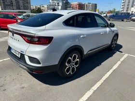 Renault Arkana 1.6 e-tech hybrid | Mobile.bg    5