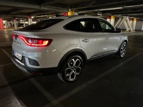 Renault Arkana 1.6 e-tech hybrid | Mobile.bg    14