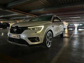 Renault Arkana 1.6 e-tech hybrid | Mobile.bg    8