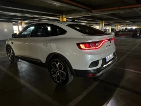 Renault Arkana 1.6 e-tech hybrid | Mobile.bg    13