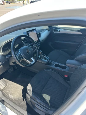 Renault Arkana 1.6 e-tech hybrid | Mobile.bg    6