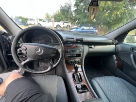 Обява за продажба на Mercedes-Benz C 200 ~4 000 лв. - изображение 4