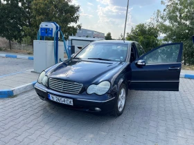 Обява за продажба на Mercedes-Benz C 200 ~4 000 лв. - изображение 1