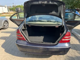 Обява за продажба на Mercedes-Benz C 200 ~4 000 лв. - изображение 10