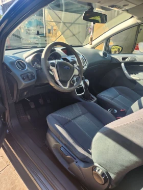 Обява за продажба на Ford Fiesta ~4 600 лв. - изображение 3
