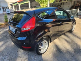 Обява за продажба на Ford Fiesta ~4 600 лв. - изображение 6