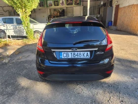 Обява за продажба на Ford Fiesta ~4 600 лв. - изображение 5