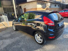 Обява за продажба на Ford Fiesta ~4 600 лв. - изображение 1