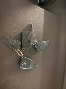 Обява за продажба на Mercedes-Benz S 320 ~5 700 лв. - изображение 10 | Auto.bg Обява за продажба на Mercedes-Benz S 320 ~5 700 лв. - изображение 10