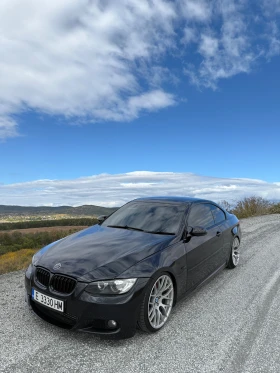BMW 325 M57 | Mobile.bg    2