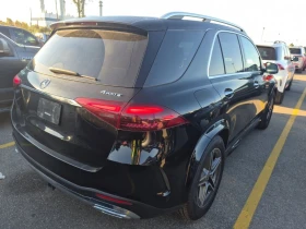 Mercedes-Benz GLE 350  4MATIC / GLE350 4-M Turbo * CARFAX *   | Mobile.bg    3
