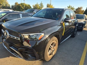  Mercedes-Benz GLE 35...