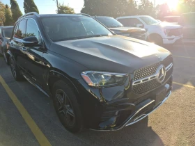 Mercedes-Benz GLE 350  4MATIC / GLE350 4-M Turbo * CARFAX *   | Mobile.bg    2