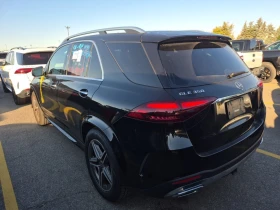 Mercedes-Benz GLE 350  4MATIC / GLE350 4-M Turbo * CARFAX *   | Mobile.bg    4