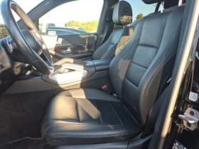 Mercedes-Benz GLE 350  4MATIC / GLE350 4-M Turbo * CARFAX *   | Mobile.bg    5