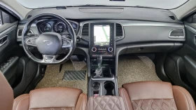 Обява за продажба на Renault Samsung SM6 2.0LPE ~19 700 лв. - изображение 6