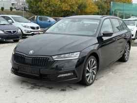 Skoda Octavia 2.0 TDI 4x4 17000км