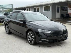 Skoda Octavia 2.0 TDI 4x4 17000км - 43900 лв. / 22445.71 € - 78886365 3