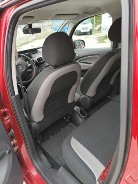 Citroen C3 Picasso 1.4 benzin 95 | Mobile.bg    3