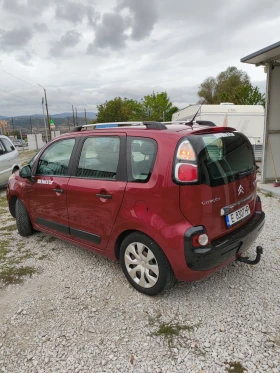 Citroen C3 Picasso 1.4 benzin 95 | Mobile.bg    8