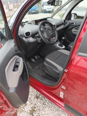 Citroen C3 Picasso 1.4 benzin 95 | Mobile.bg    4