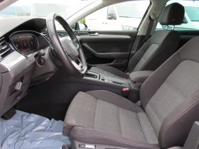 VW Passat VW Passat Var. Business 2.0TDI SCR 4MOT DSG - 51300 лв. / 26229.27 € - 35833985 5