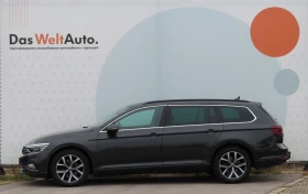 VW Passat VW Passat Var. Business 2.0TDI SCR 4MOT DSG - 51300 лв. / 26229.27 € - 35833985 2