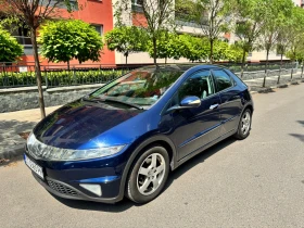 Honda Civic 1.8 VTEC - изображение 1