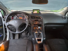 Peugeot 5008 1.6 HDi - 8500 лв. / 4345.98 € - 40262197 2