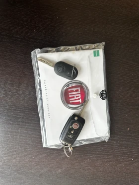 Fiat Tipo Бензин euro 6b - 16500 лв. / 8436.32 € - 75316605 15