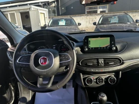 Fiat Tipo Бензин euro 6b - 16500 лв. / 8436.32 € - 75316605 13