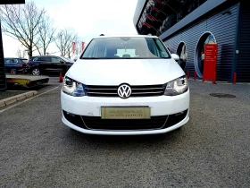 VW Sharan 1.4 DSG 6+ 1 места - 45200 лв. / 23110.39 € - 39402979 2