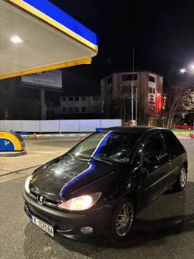 Peugeot 206  - изображение 1