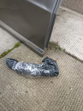 VW Passat 2.0, снимка 5