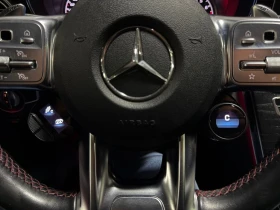 Mercedes-Benz C 43 AMG * C43 4MATIC PERFORMANCE NAVIGATION 360 VIEW CAM *, снимка 16