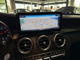 Mercedes-Benz C 43 AMG * C43 4MATIC PERFORMANCE NAVIGATION 360 VIEW CAM *, снимка 13