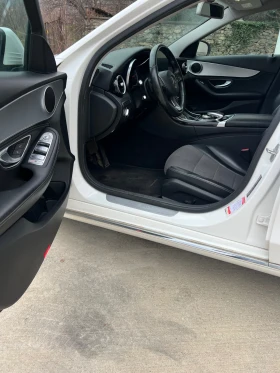 Mercedes-Benz C 220 Avantgarde - 11750 € / 22981.00 лв. - 77326338 9
