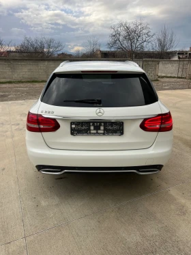 Mercedes-Benz C 220 Avantgarde - 11750 € / 22981.00 лв. - 77326338 4