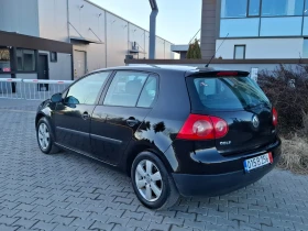 VW Golf 1.9TDI* (105кс)* * HOB BHOС* *  - 2850 € / 5574.12 лв. - 62933906 8