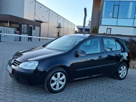 VW Golf 1.9TDI* (105кс)* * HOB BHOС* *  - 2850 € / 5574.12 лв. - 62933906 7
