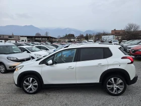 Peugeot 2008 1.5HDI-102k.c-FACE-NAVI - 8999 € / 17600.51 лв. - 70367317 8