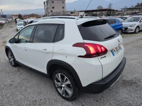 Peugeot 2008 1.5HDI-102k.c-FACE-NAVI - 8999 € / 17600.51 лв. - 70367317 7