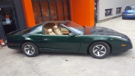 Pontiac Firebird Тарга - изображение 1