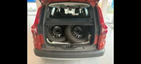 Dacia Jogger 1.0 TCe LPG - 11998 € / 23466.05 лв. - 59949881 11