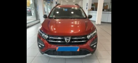 Dacia Jogger 1.0 TCe LPG - 11998 € / 23466.05 лв. - 59949881 3