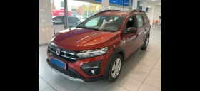 Dacia Jogger 1.0 TCe LPG - 11998 € / 23466.05 лв. - 59949881 2